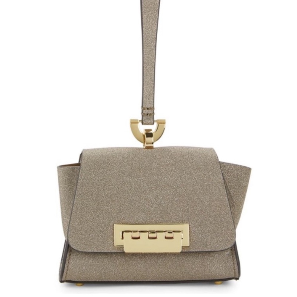 Zac Zac Posen Brand ZP5486-711 Eartha Wristlet